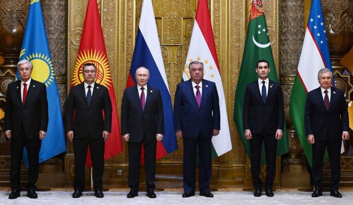 Фото с сайта Президента РФ