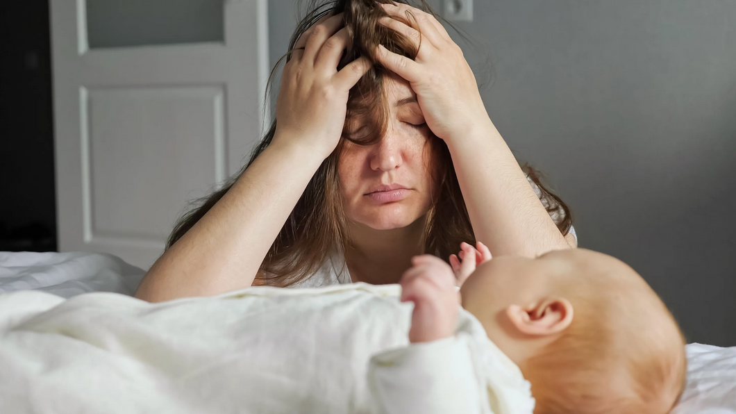 чувства мамы важны