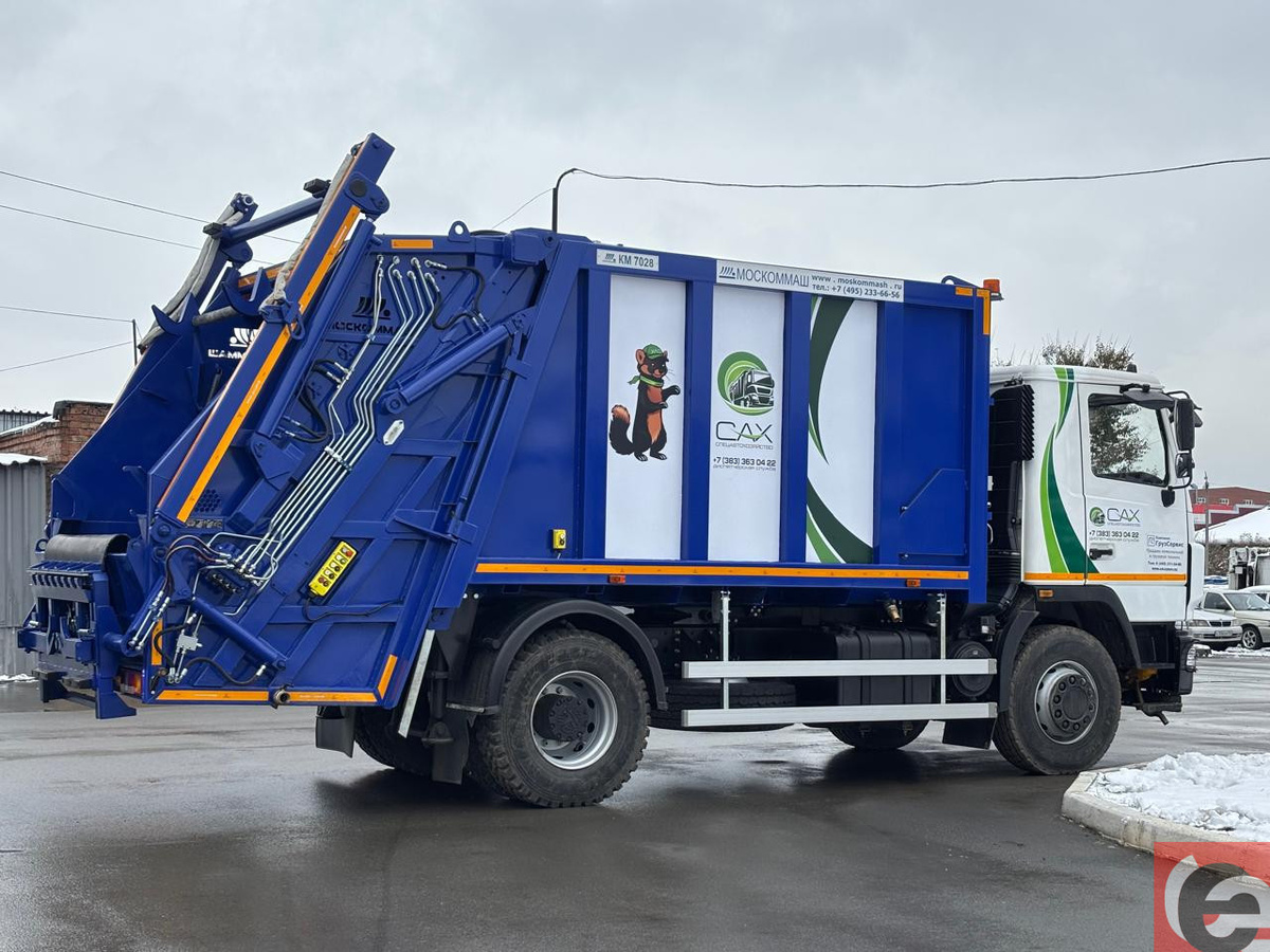    Фото: Прецедент