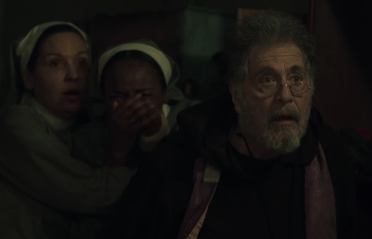 Фото: скриншот из фильма