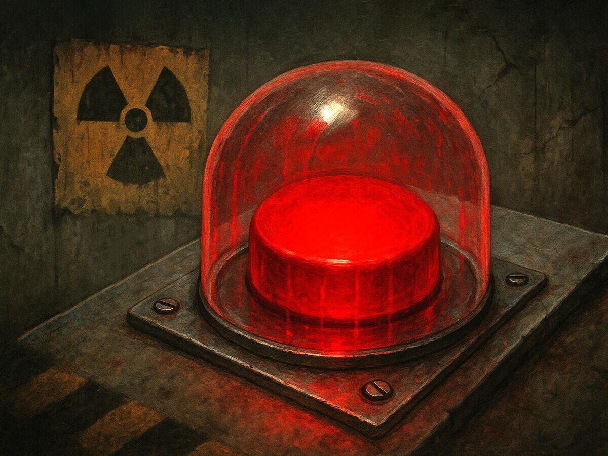    Изображение сгенерировано ИИ© РИА Новости / Изображение сгенерировано ИИ