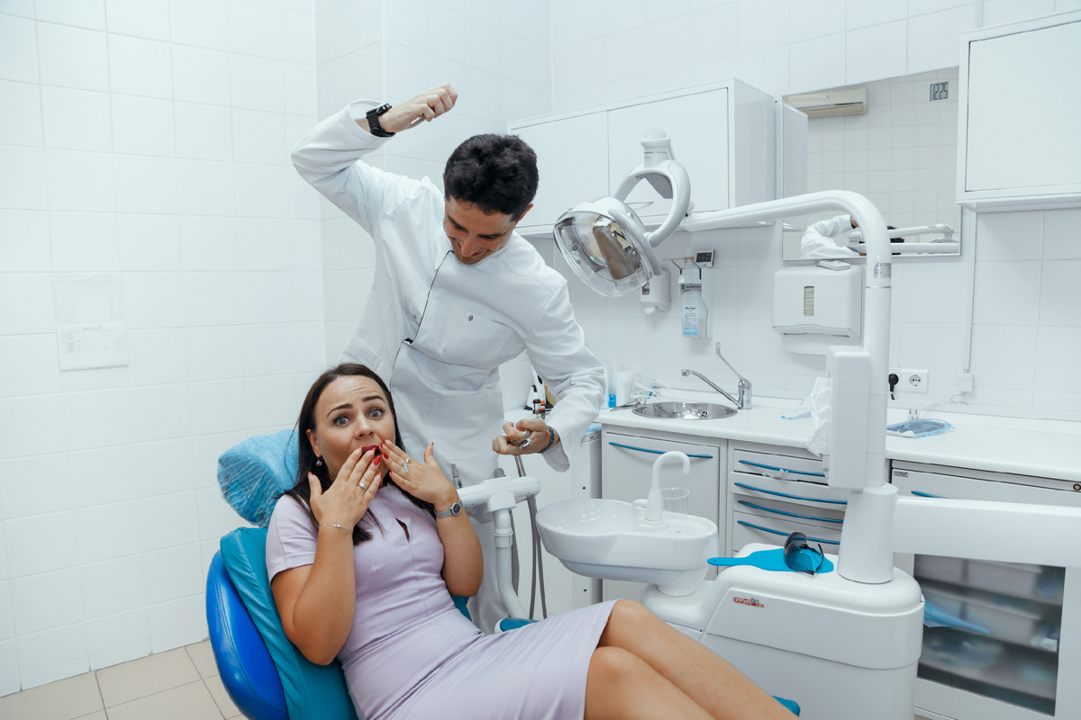 Фотография взята с сайта стоматологии Дмитрович Фэмили https://www.dmitrovich.ru/