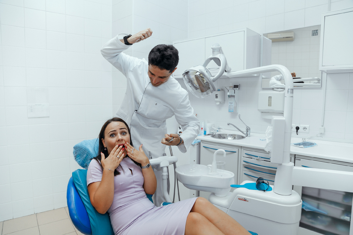 Фотография взята с сайта стоматологии Дмитрович Фэмили https://www.dmitrovich.ru/