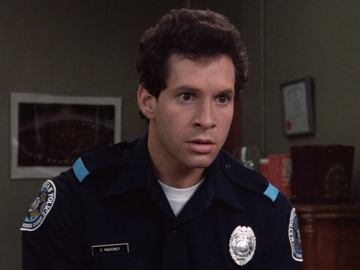 Стив Гуттенберг