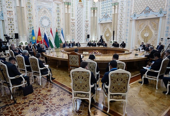    источник фото: Торгово-промышленная палата Туркменистана.