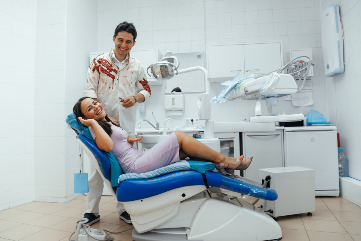 Фотография взята с сайта стоматологии Дмитрович Фэмили https://www.dmitrovich.ru/