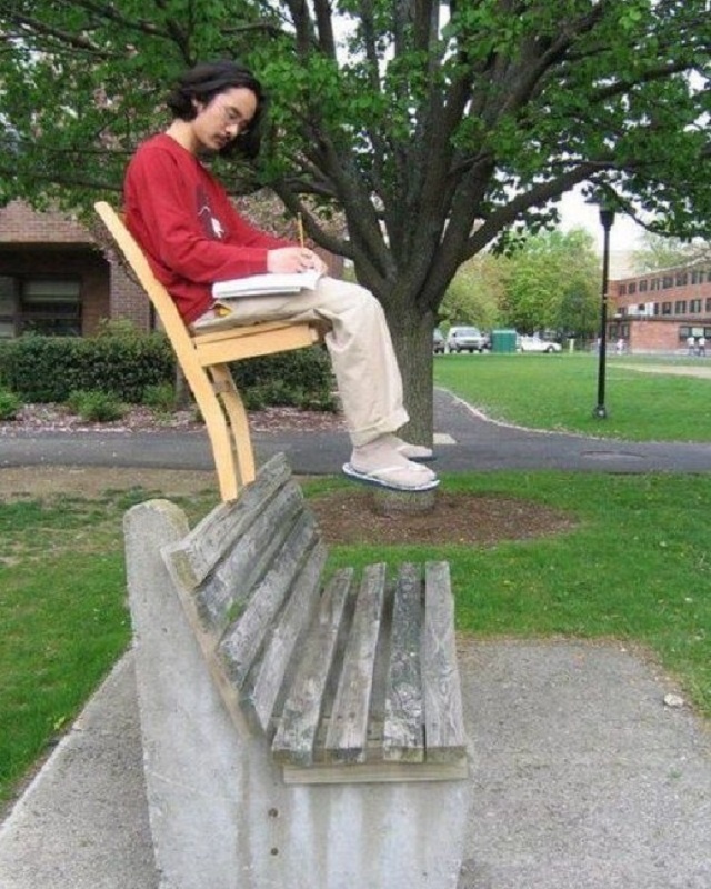 25 фото идеального баланса, которые заставят вас замереть от изумления