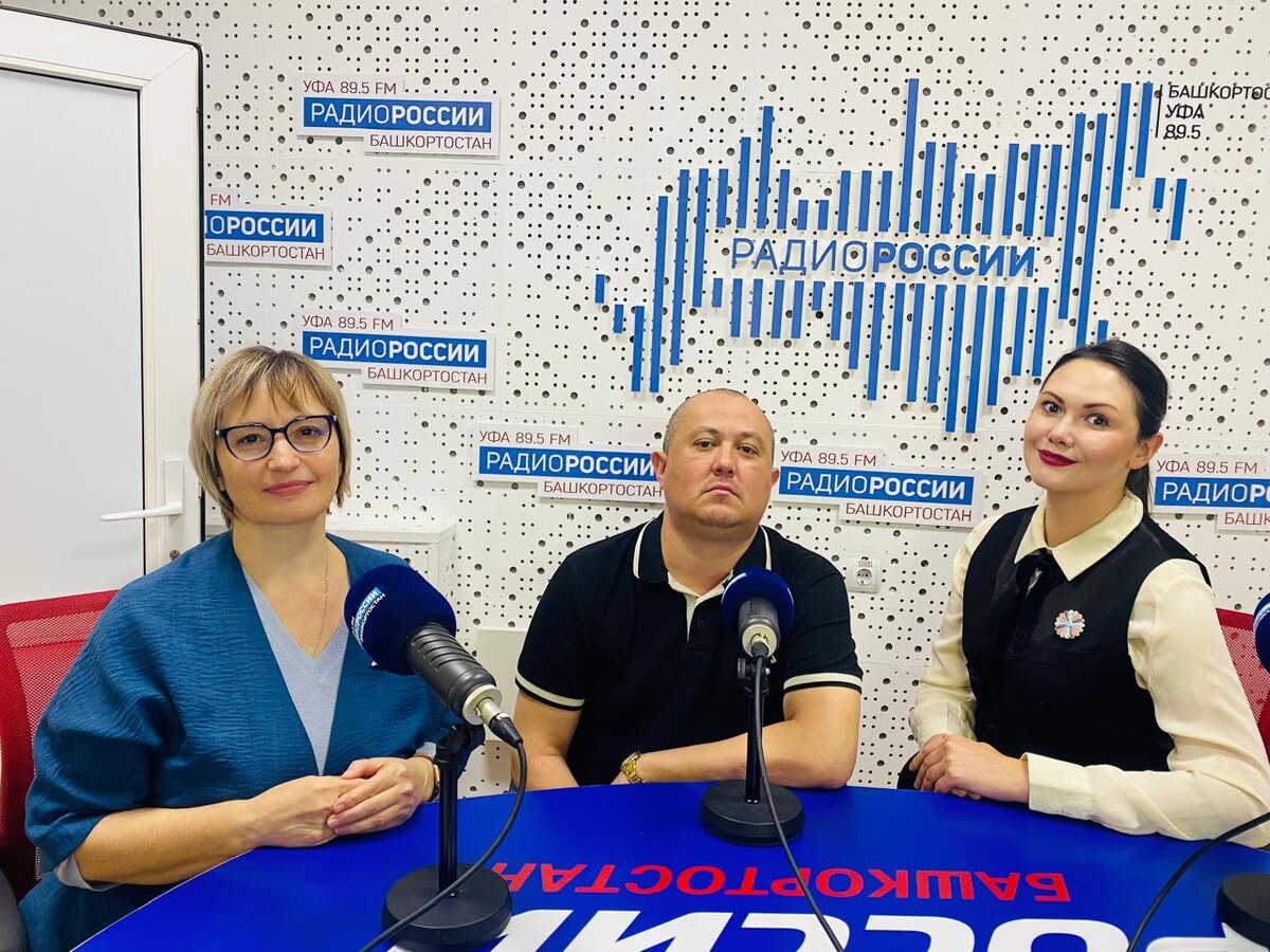    "Житейский вопрос" рассказал, как окРАСить мир заботой и беречь каждый миг