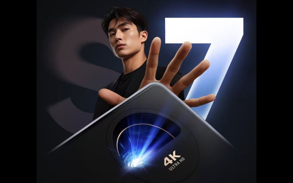 Изображение Dangbei  📷
