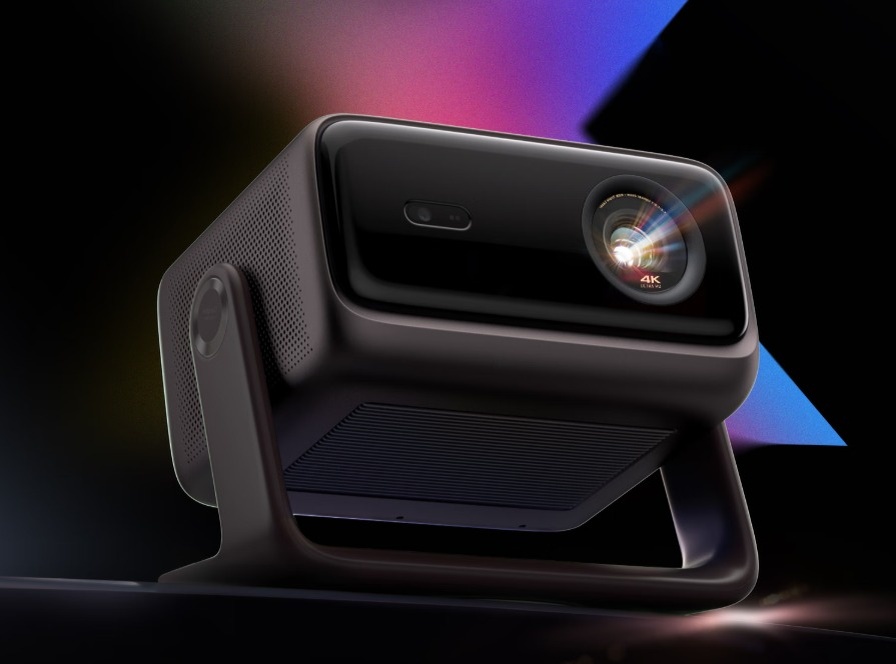 Фото Dangbei  📷
