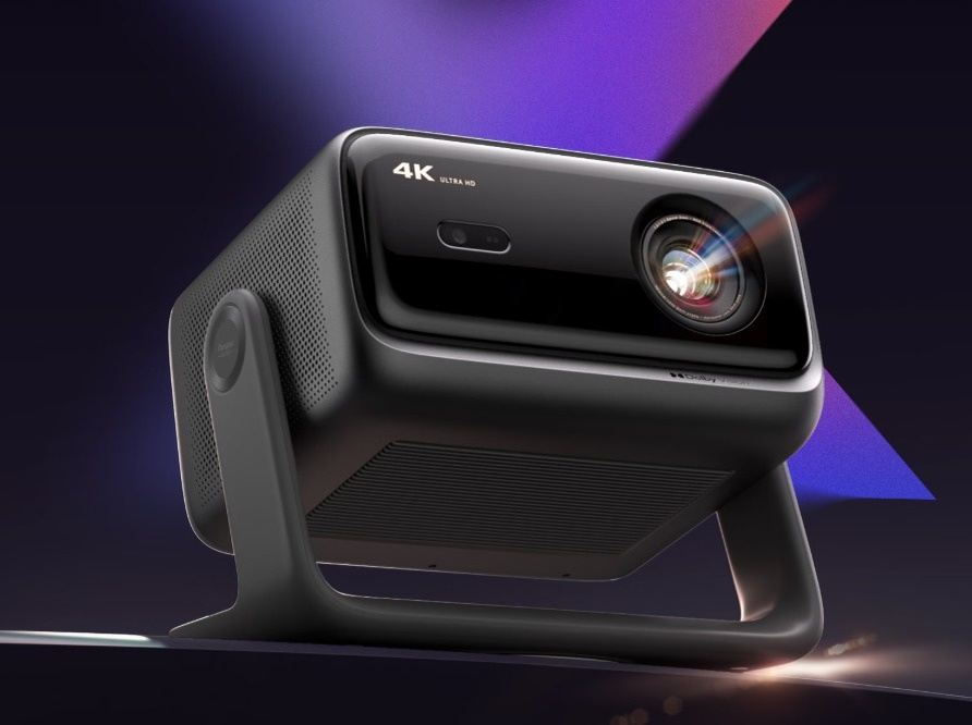 Фото Dangbei  📷
