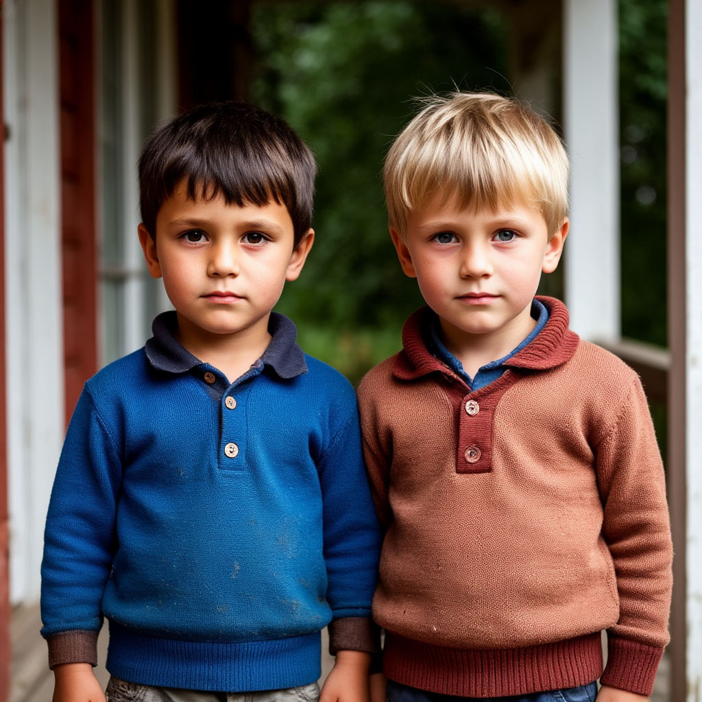 картинка создана автором с помощью нейросети