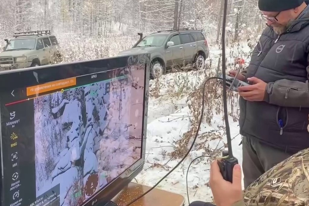    Фото © Telegram / ГСУ СК России по Красноярскому краю и Республике Хакасия