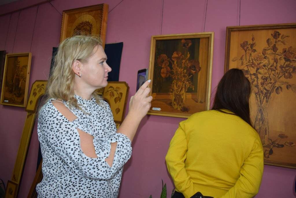 Листайте вправо, чтобы увидеть больше изображений