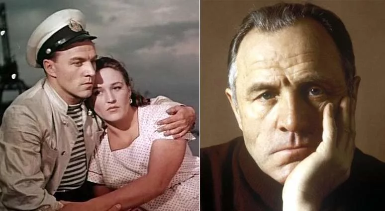 Чем занимался во время войны Михаил Ульянов, почему «главный маршал советского кино» не попал на фронт