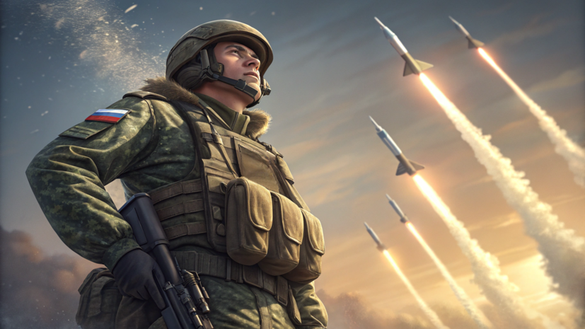   Сгенерировано с помощью ИИ