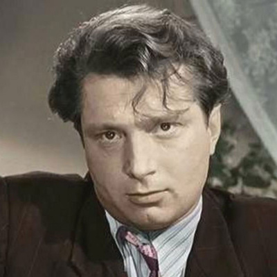 Владимир Гуляев