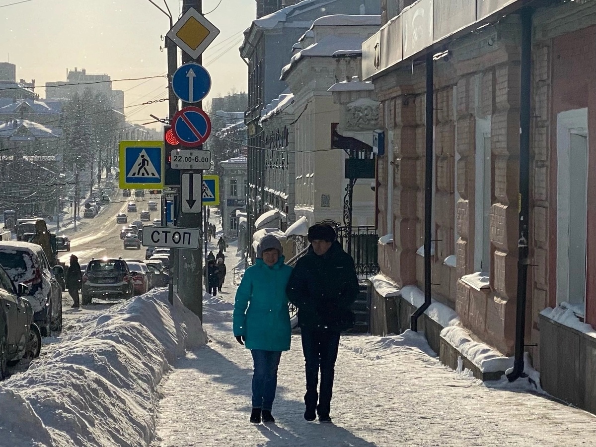    Зима будет аномальной: синоптики рассказали, к чему готовиться - прогноз по всем регионам РФ