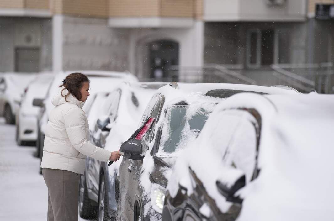 Фото: ИЗВЕСТИЯ/Дмитрий Коротаев