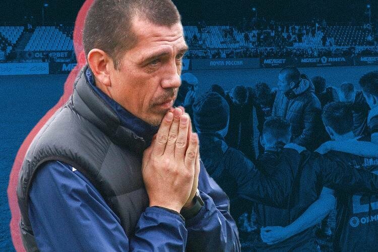    Ильдар Ахметзянов, работавший с 2017 года в КАМАЗе, в ближайшее время возглавит «Оренбург».   
Фото: fckamaz.ru / коллаж: «БИЗНЕС Online»