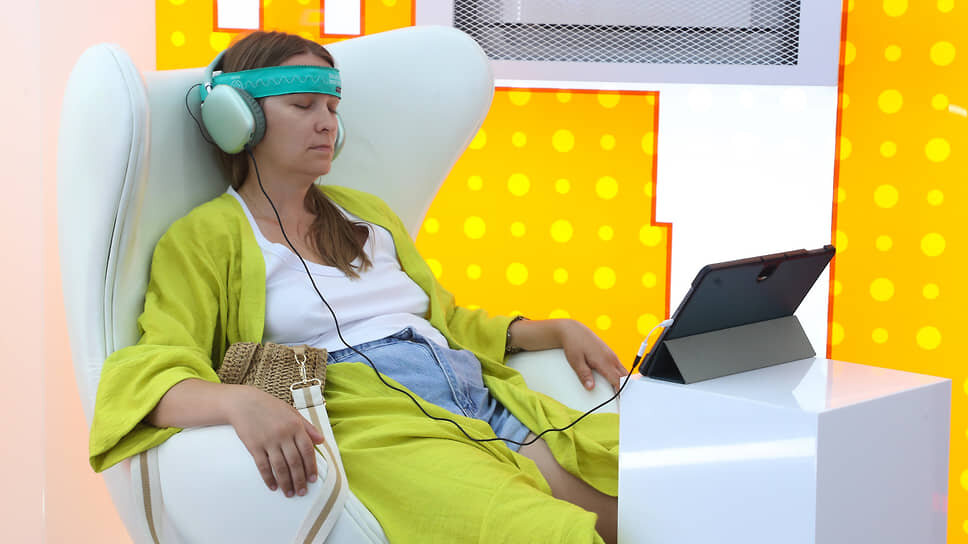 Фото: Екатерина Матюшина / Коммерсантъ