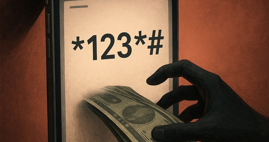 «Один короткий код — и ты без связи и денег»: новая волна телефонного мошенничества, от которой не спасает даже антивирус