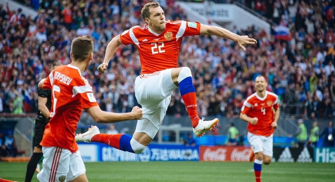 Дзюбаааа....