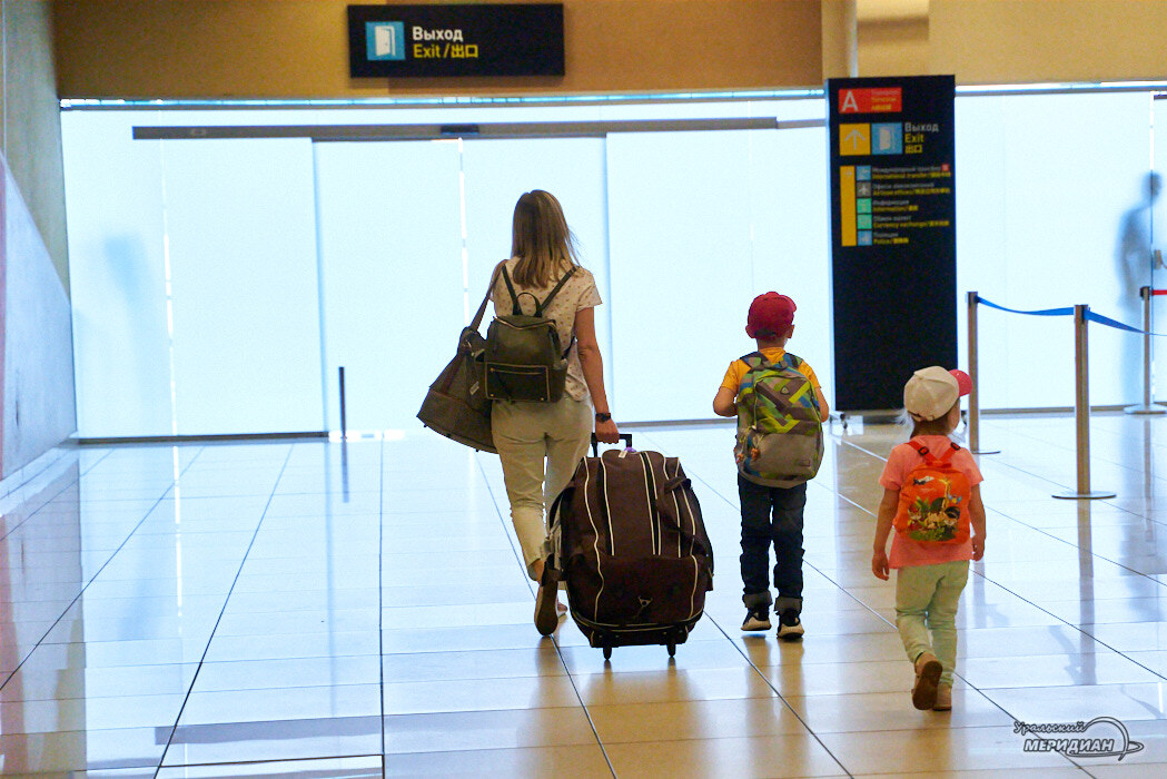    Фото Лидия Аникина © ИА «Уральский меридиан»