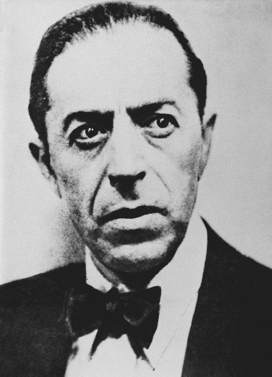 Сидней Рейли. Из открытых источников.