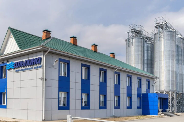 Фото: Альпина
