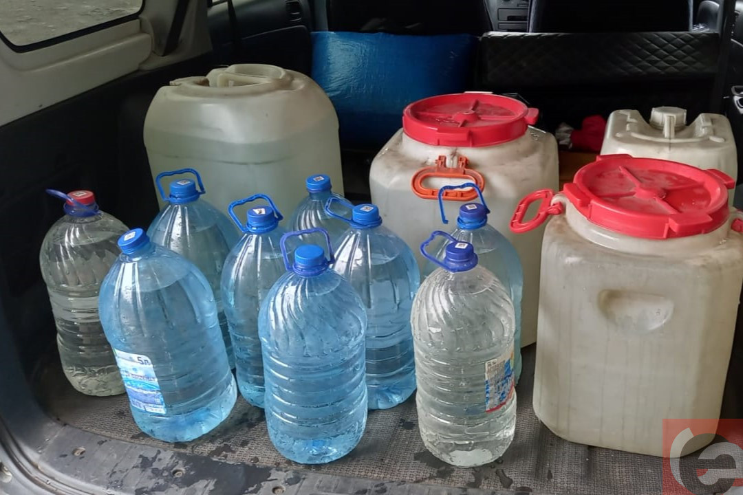    Фото: читатель "Прецедента"