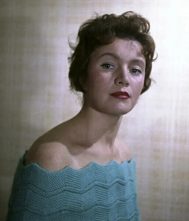 Раиса Куркина / фото из открытых источников