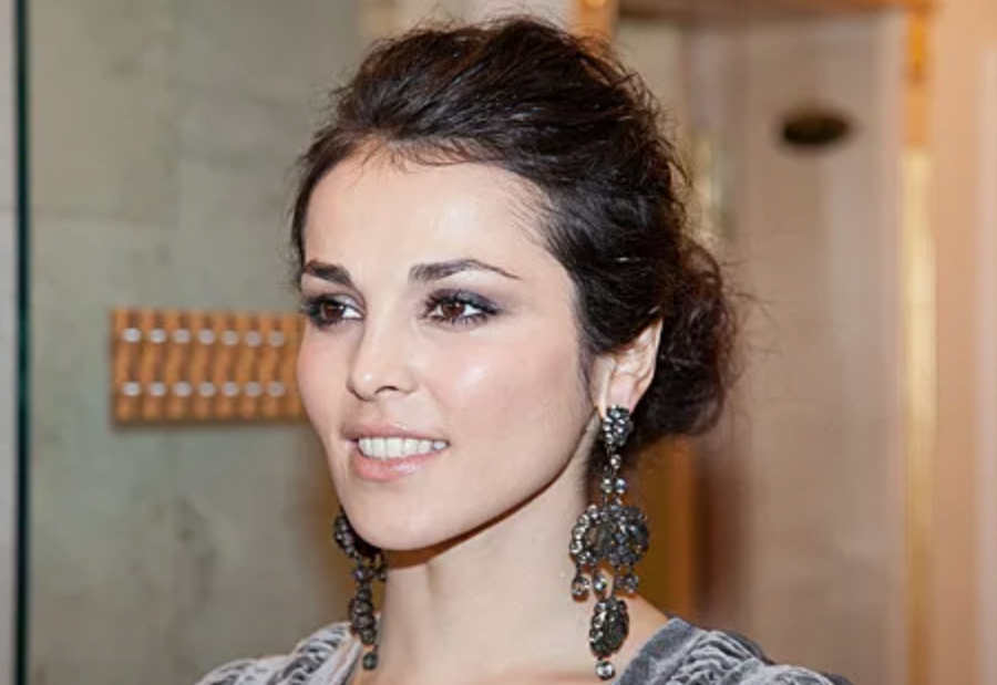 Сати Казанова