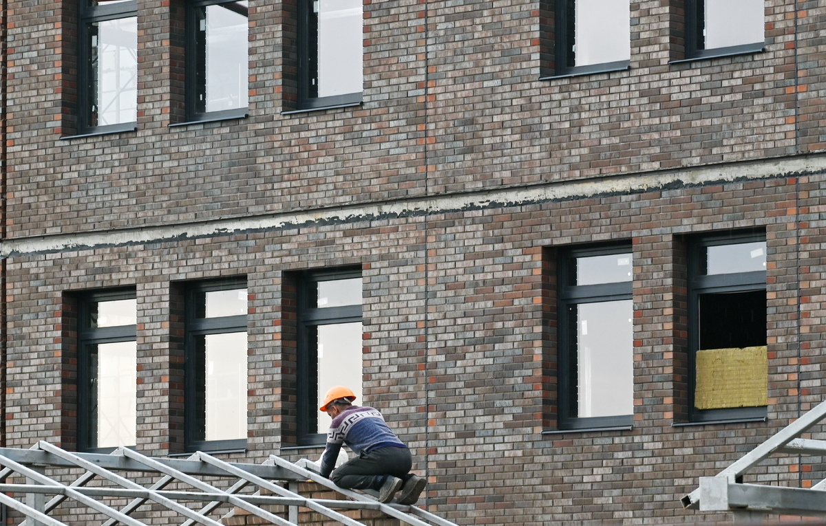 Игорь Онучин/ТАСС