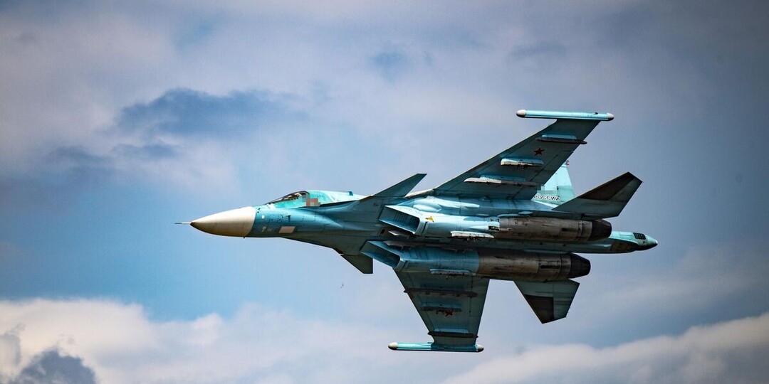 В Полтавской области ударили по заводу, где ВСУ собирали беспилотники