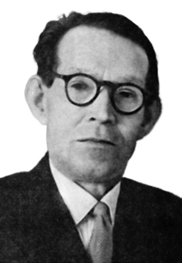 Григорий Овечкин.