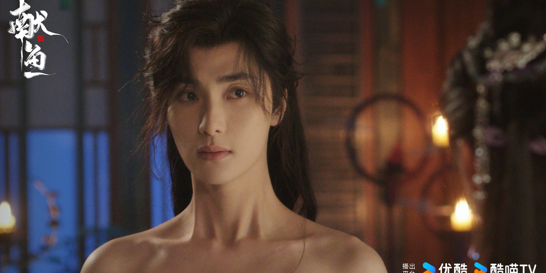 НОВИНКИ 2025 КИТАЙСКИХ ДОРАМ, КОТОРЫЕ УЖЕ ВЫШЛИ