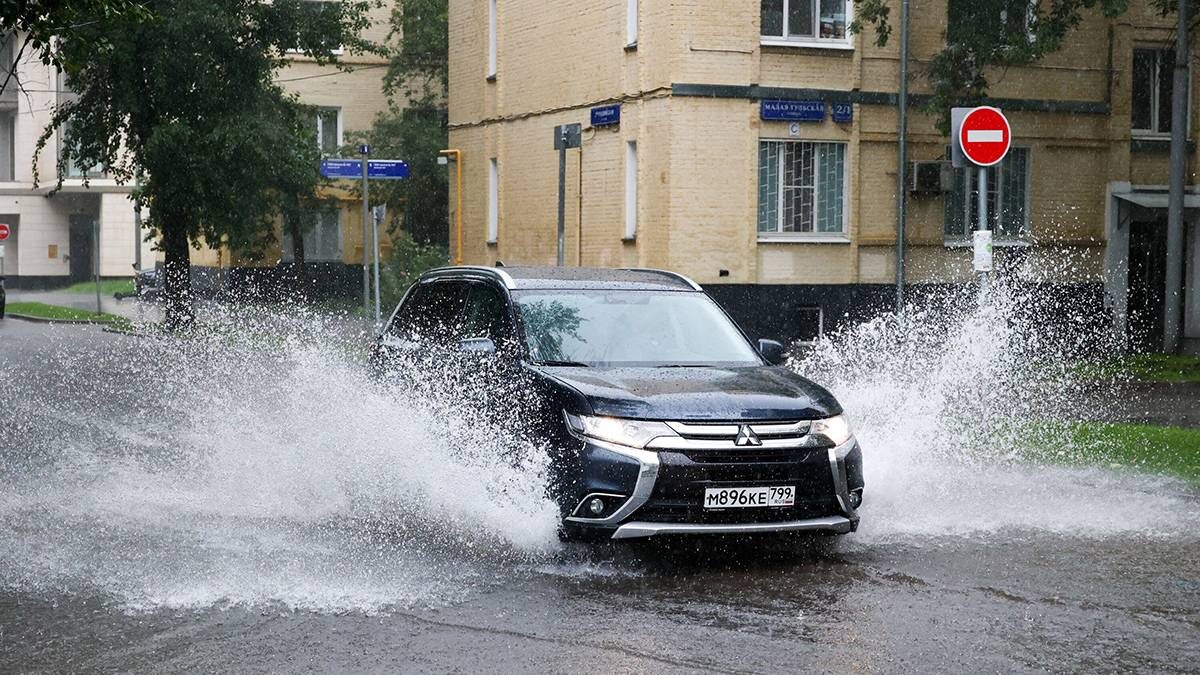    Фото: Ярослав Чингаев / АГН Москва