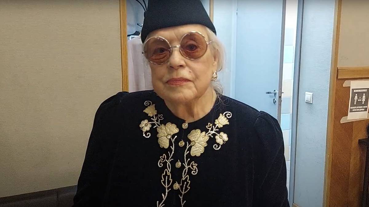    Фото: YouTube / Денис Сорокин