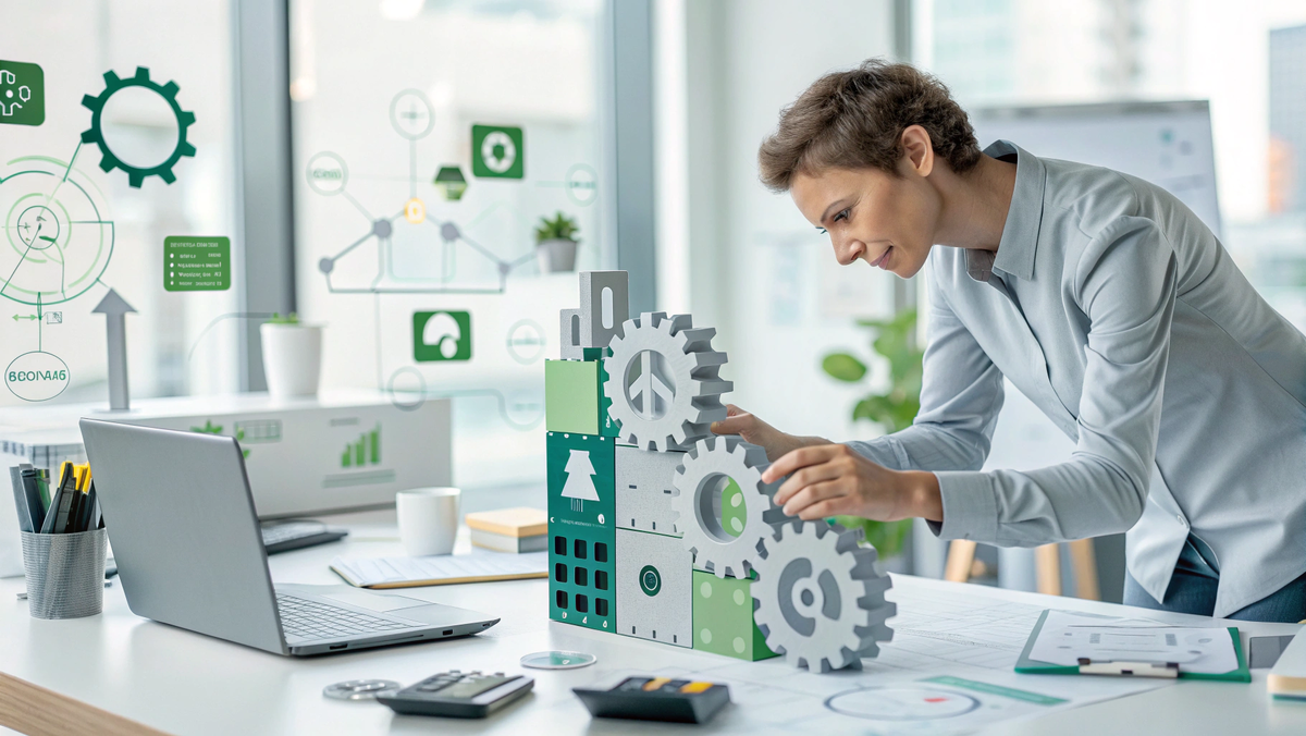 Хватит бояться ERP: как перестать страдать от цифровизации и начать ей управлять