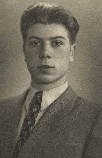 Вадим Мулерман: забытый голос советской эстрады