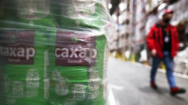    © Sputnik / Виталий Тимкив