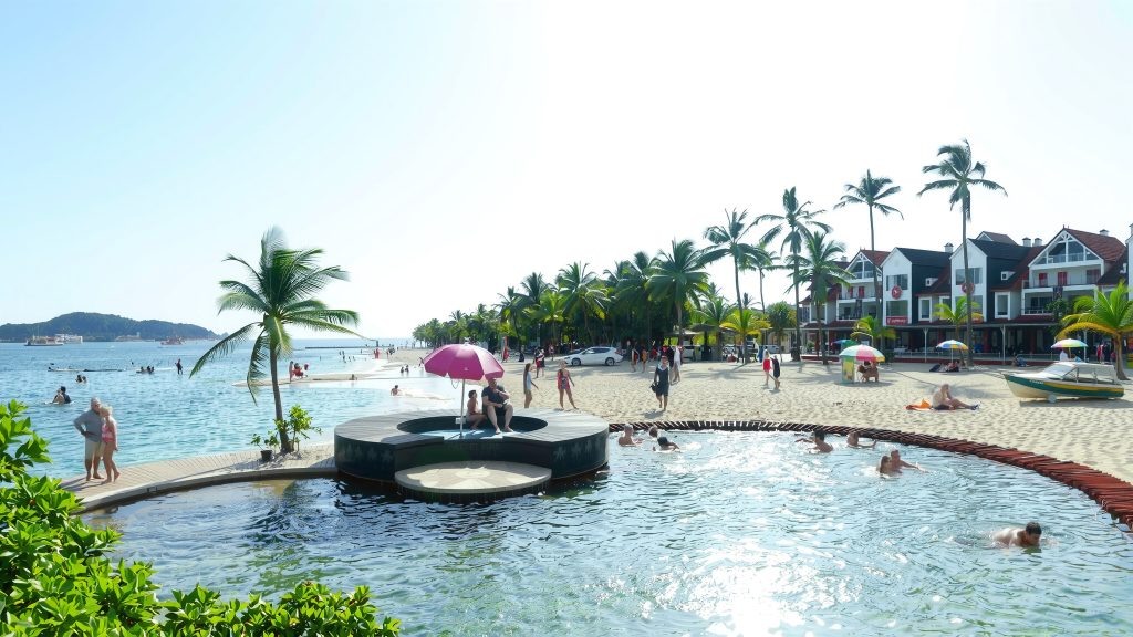    Что изменилось в курорте Паттайя