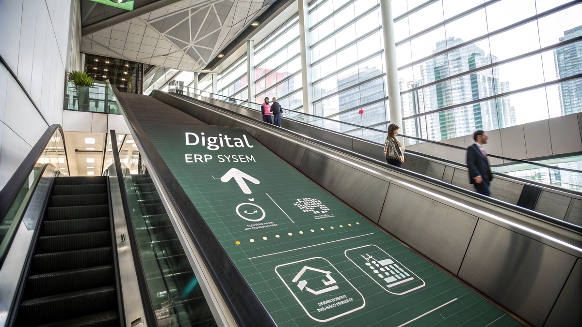 Ошибки внедрения ERP-системы