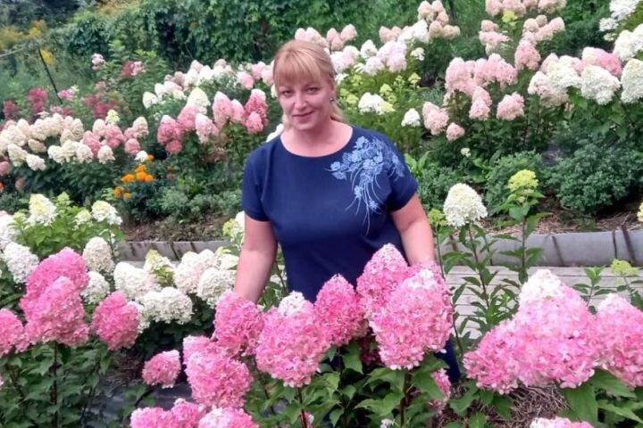    Фото:Нелли Кузнецова