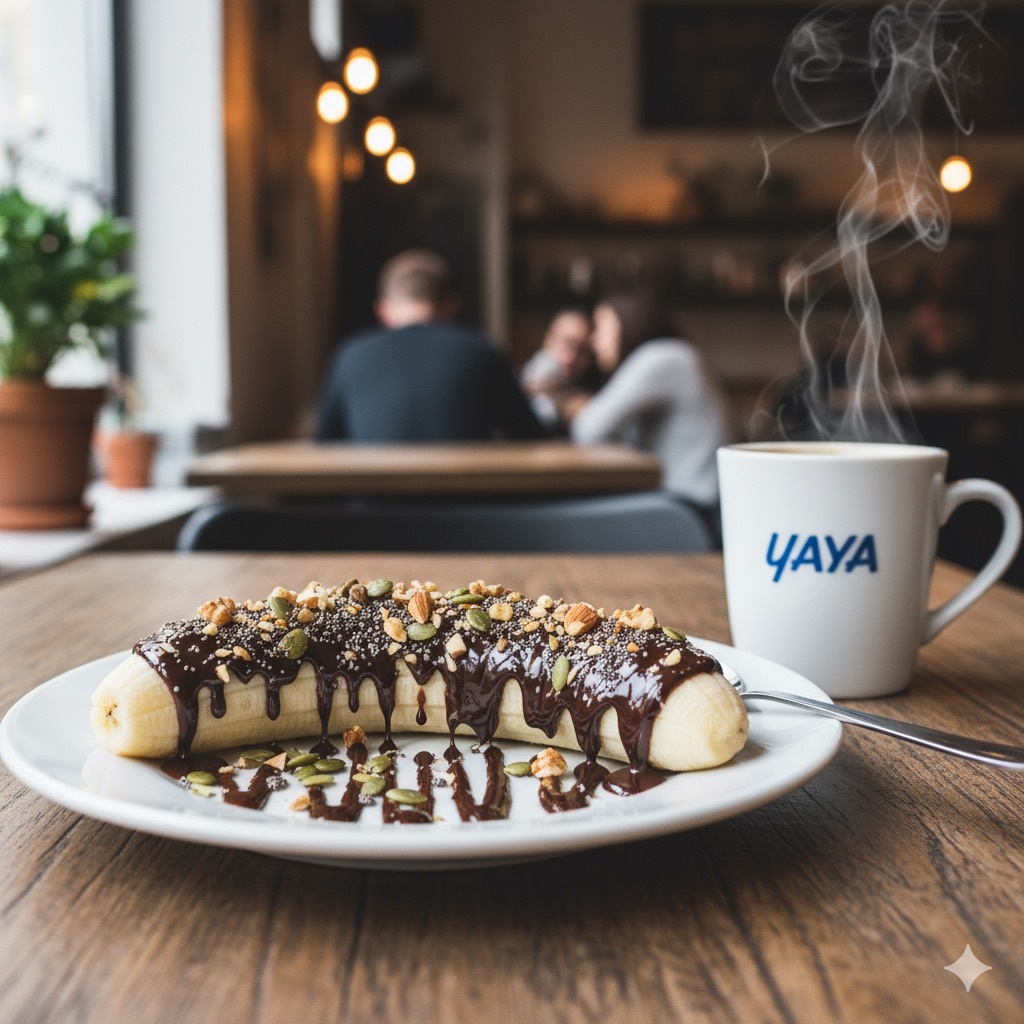 Больше пользы - и никакой хандры!