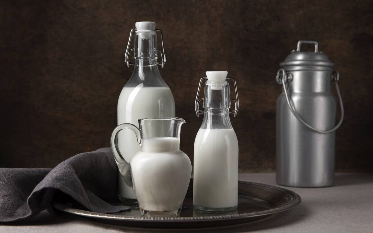    «Нам предстоит реализовать проекты на 5 млрд рублей», – глава липецкого «Лебедяньмолоко» о планах по развитию компании Фото – ru.freepik.com