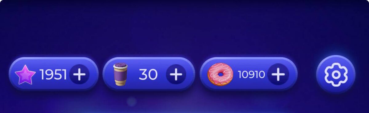 Я и больше могу добавить :3