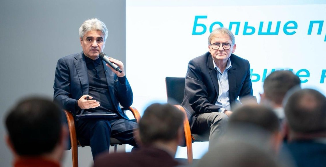    Фото: ТГ-канал @nechaev_official