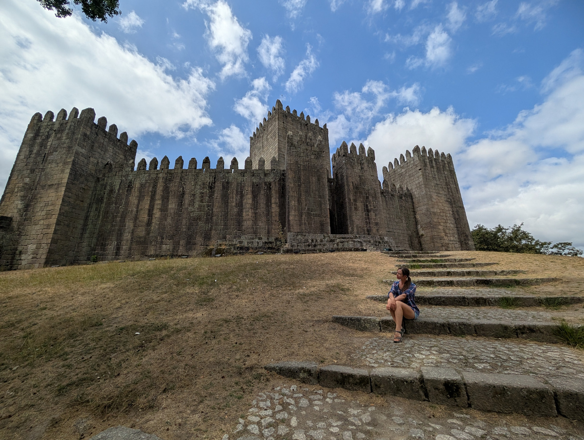 Португалия